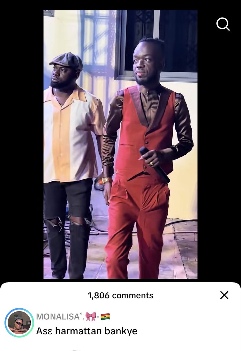 ATL Huncho🇬🇭🇺🇸 tweet media