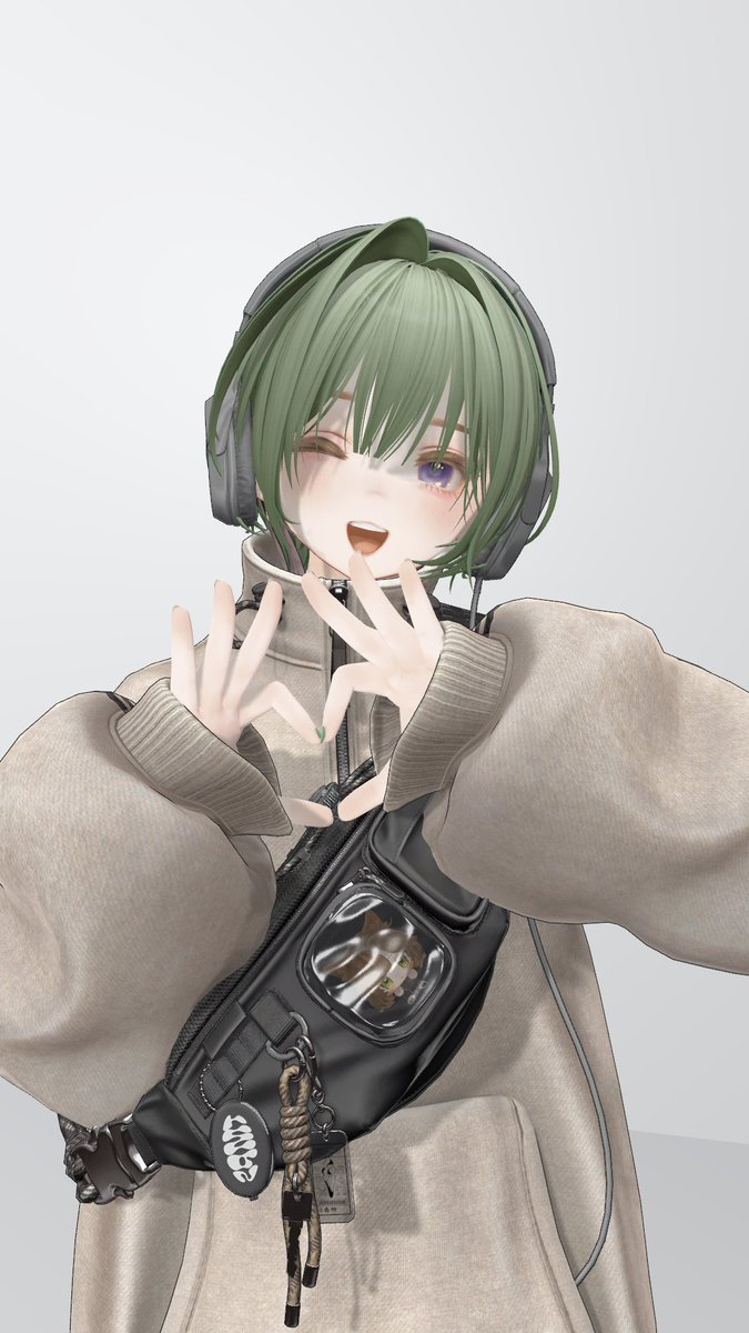 きしお tweet media