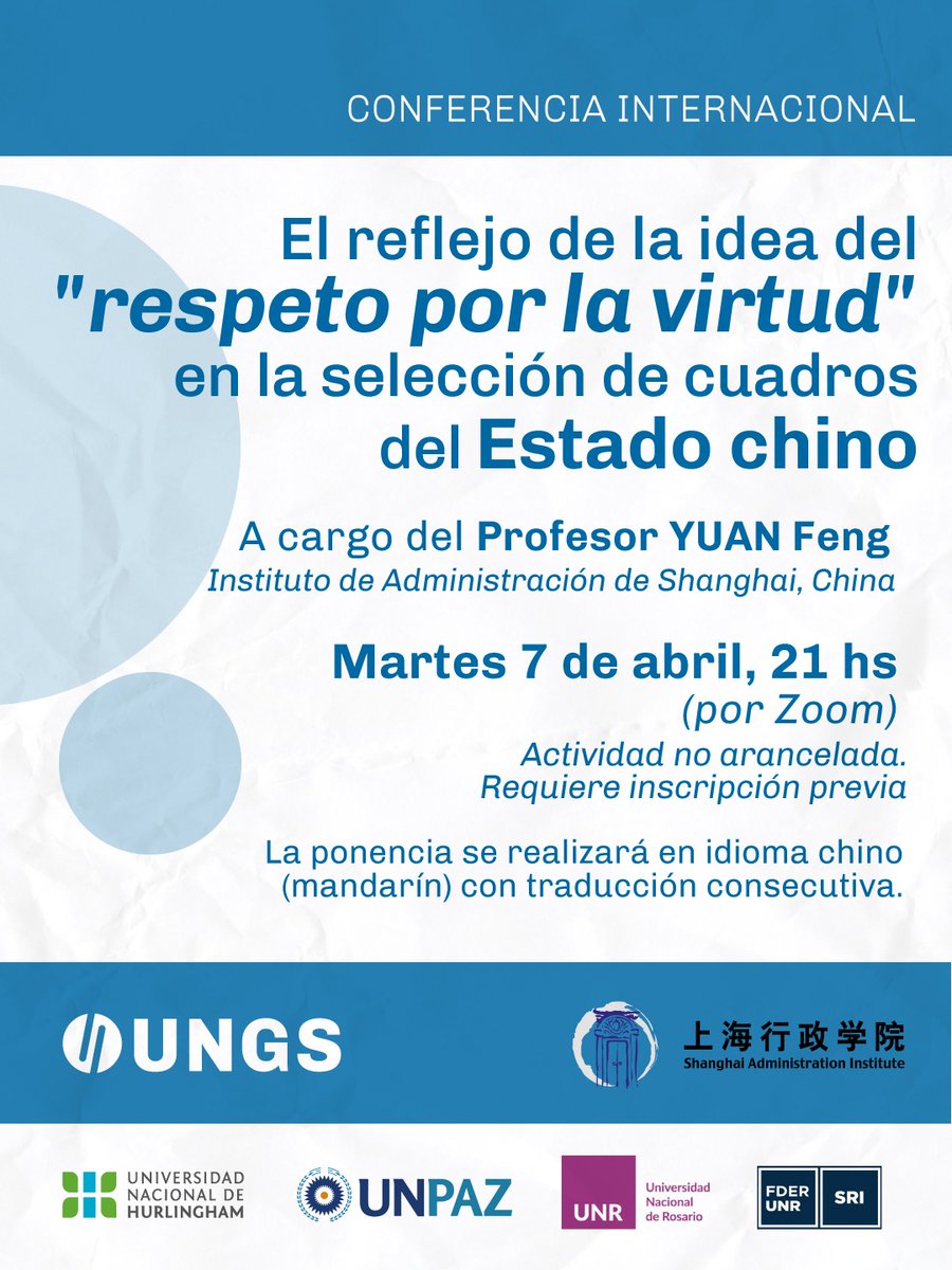UNGS tweet media