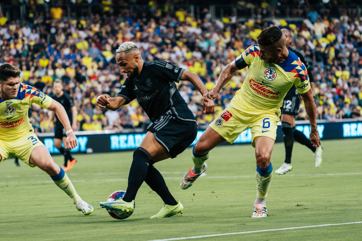 GEODIS Park tweet media