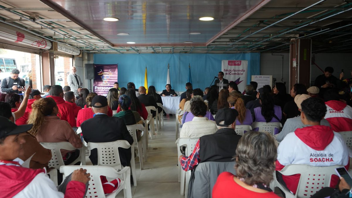 Sociedad de Activos Especiales tweet media