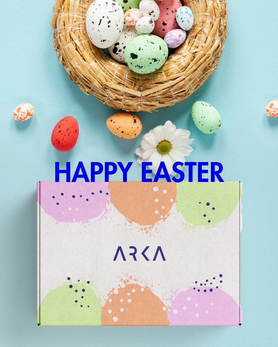 Arka | Eco-Friendly Packaging tweet media