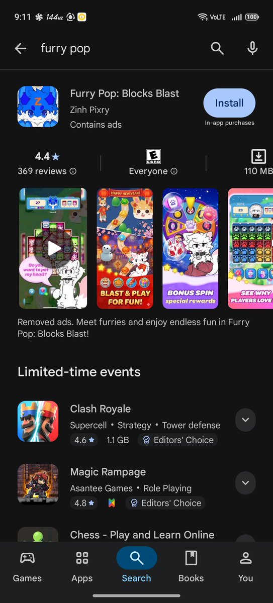 Sinko peso tweet media