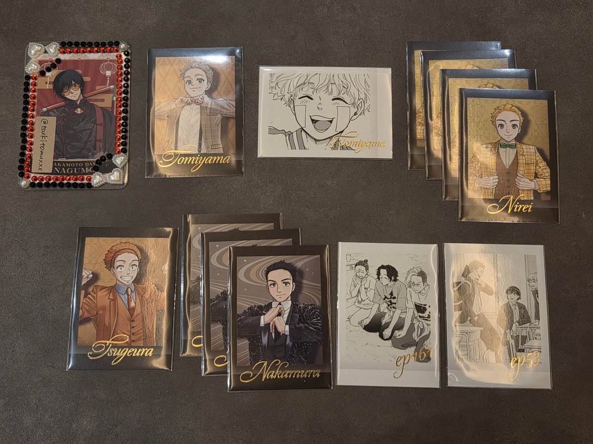 しゃあ@取引垢(低浮上) tweet media