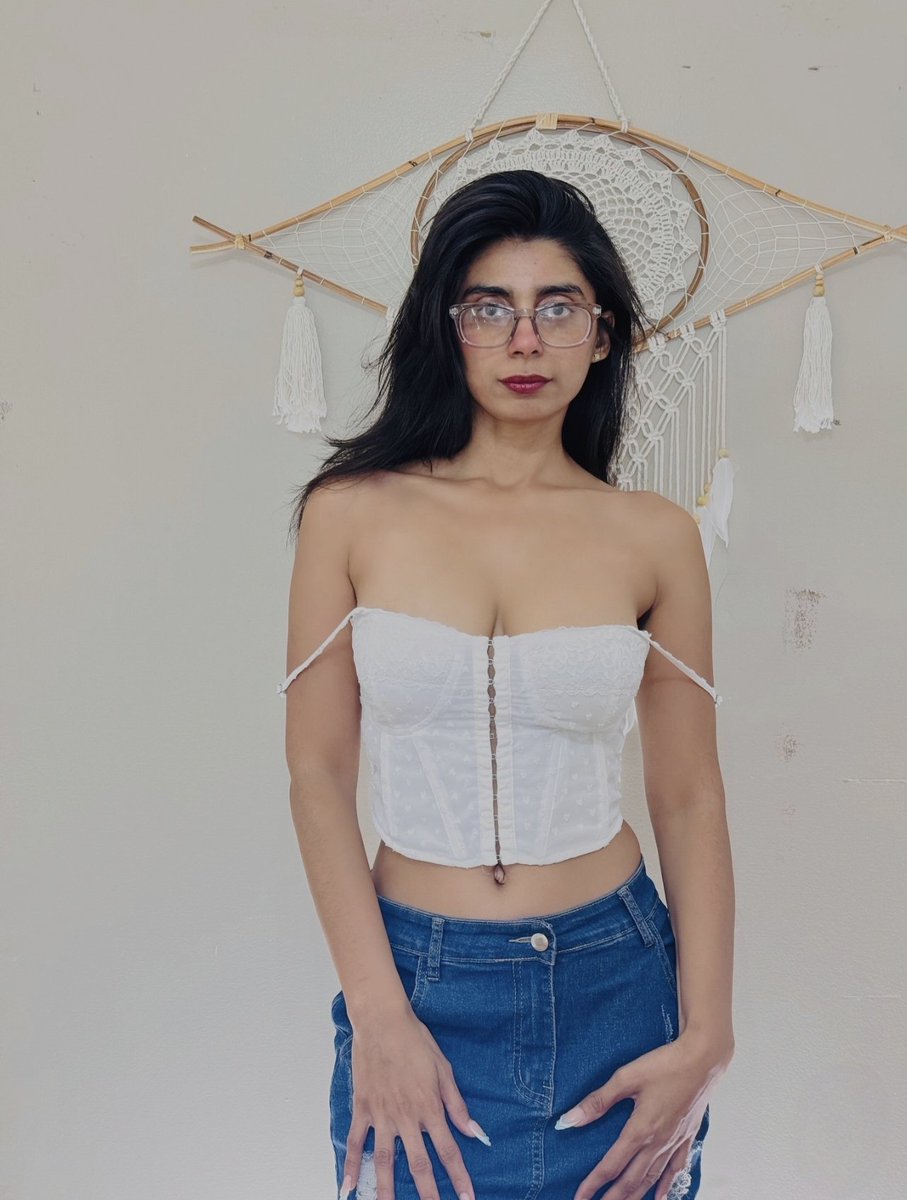 Aqsa Pervaiz tweet media