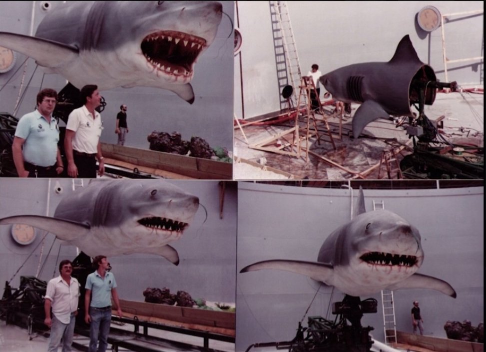 Hollywood Behind The Scenes 🎥 tweet media