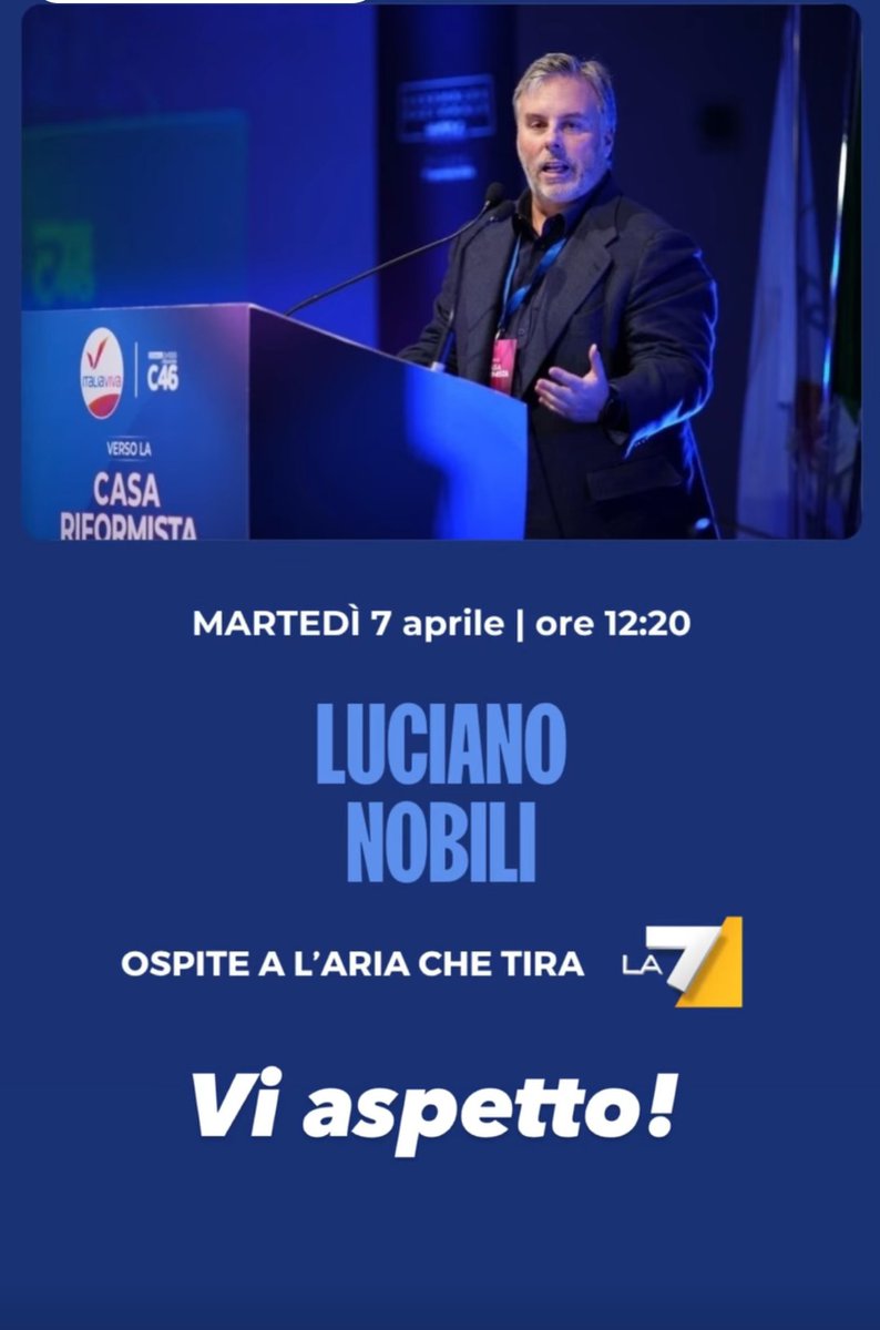 Claudia Ronchi tweet media