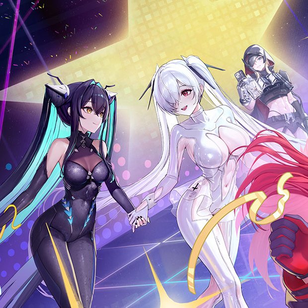 #1 Cindycate tweet media