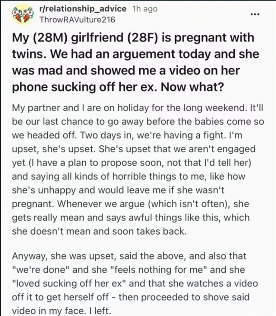 Why women get Ls tweet media