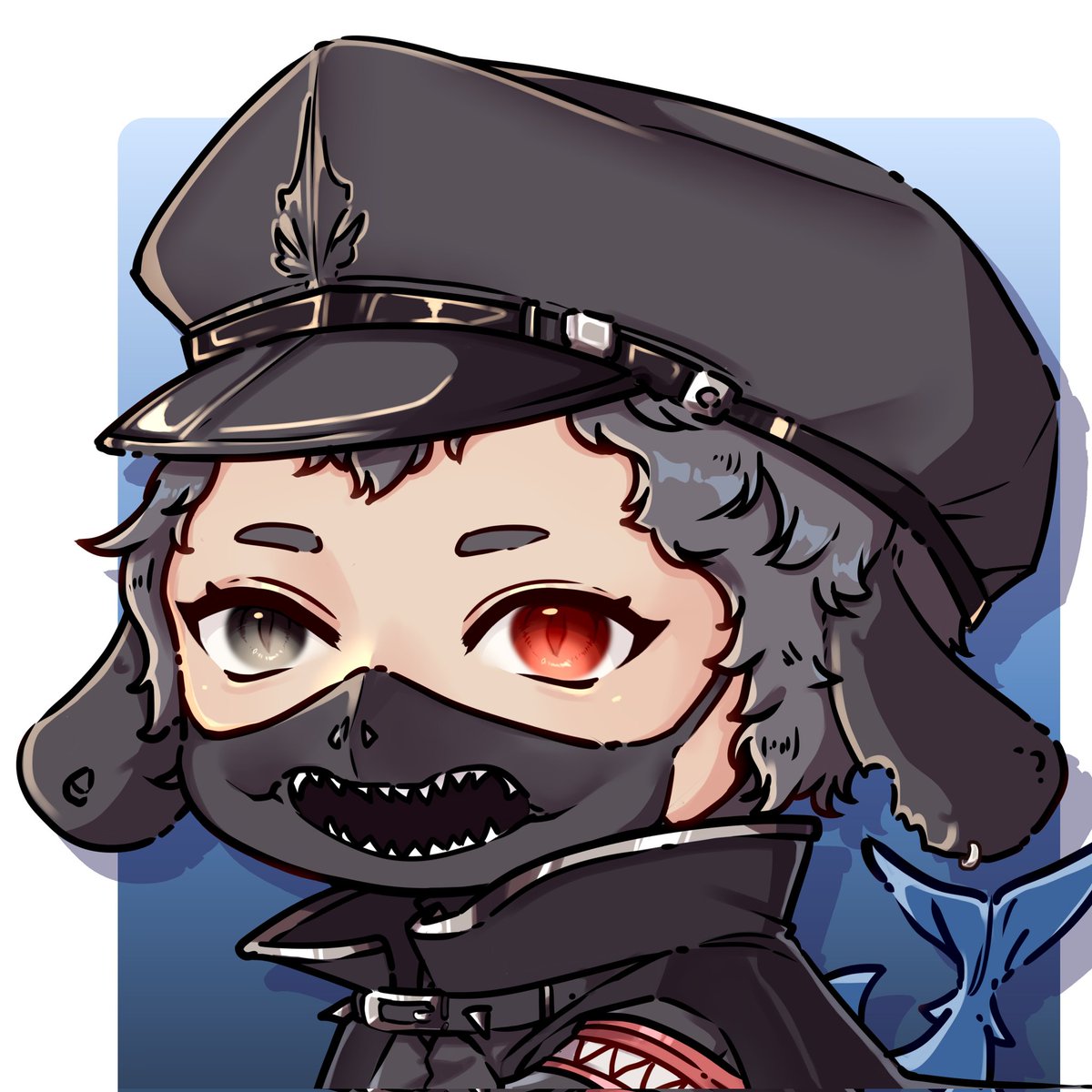 Sharkeep ChessVt 💙🦈🐏 tweet media