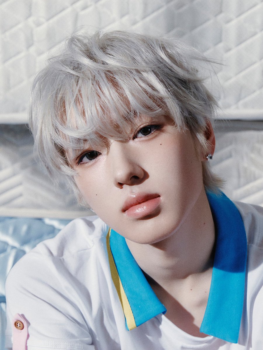 chris🍀 | 정祐천乐ᴺᶜᵀ tweet media