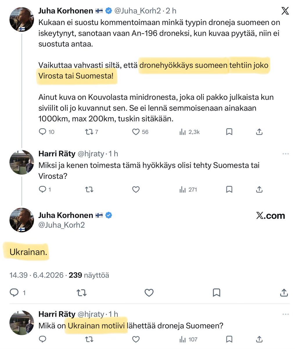 Vitjavaari tweet media