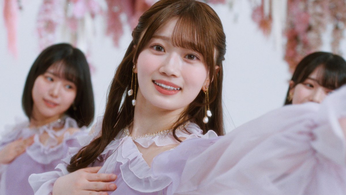 乃木坂46 tweet media