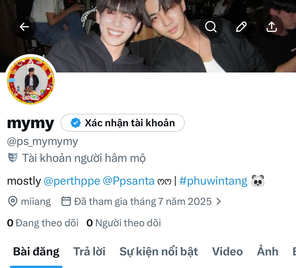 anh (mymy🐶) tweet media