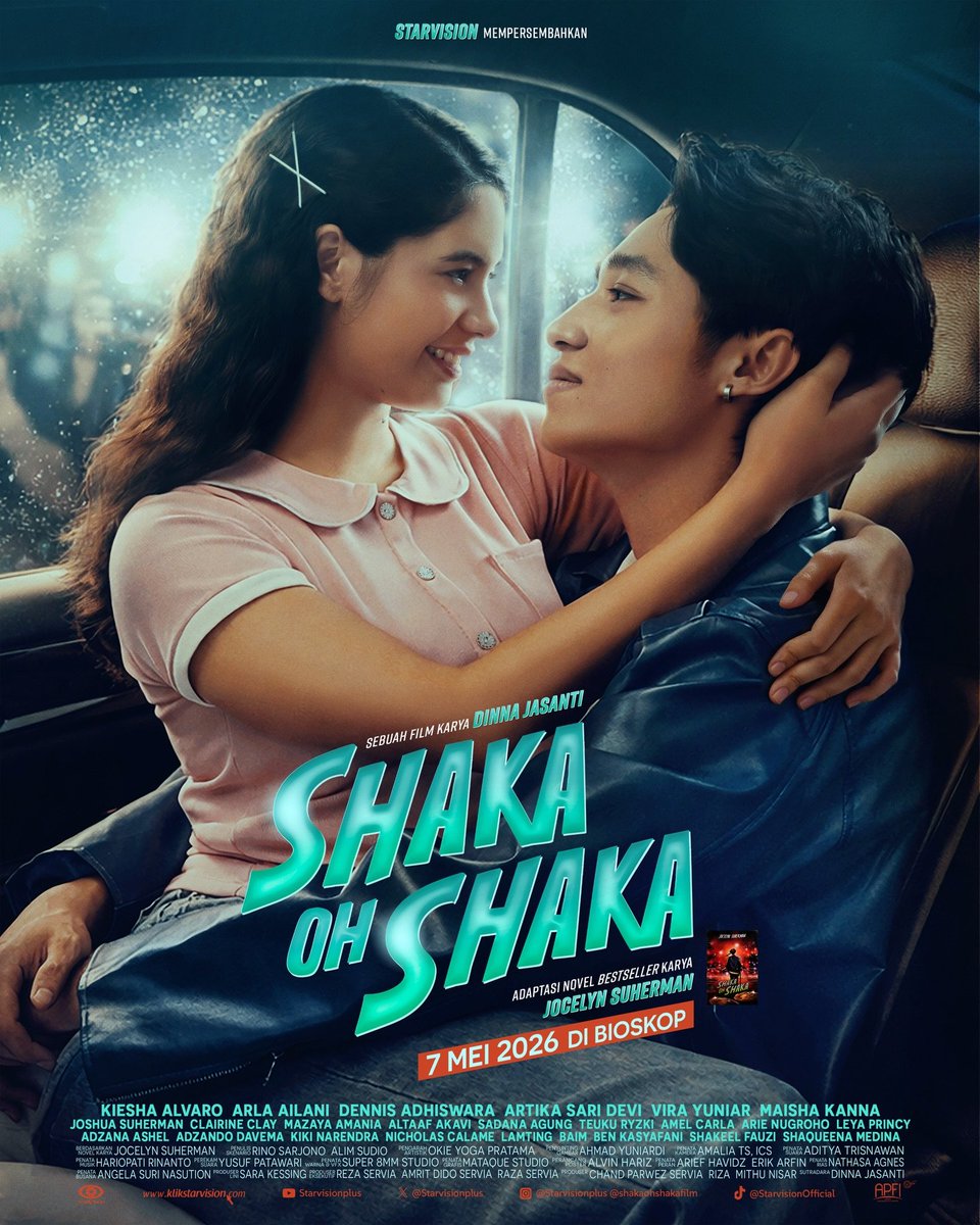 Bicara Box Office tweet media