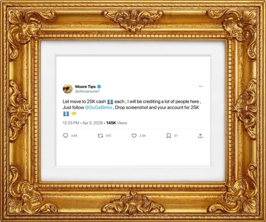 Sticker Mule tweet media