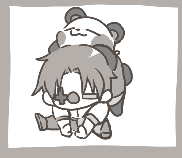 夜月 恵@アツクラ箱推し tweet media