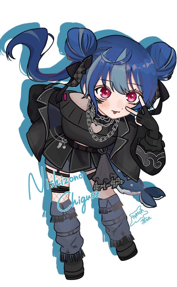 茶々丸 (@_tyatya_manmaru) / Posts / X