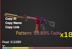 Ivan - Buying Skins tweet media