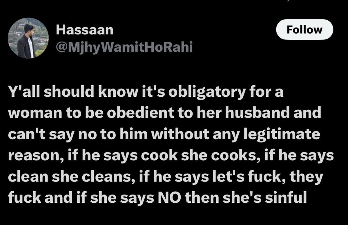 Jaegar🇵🇸🇺🇸🇵🇰 tweet media