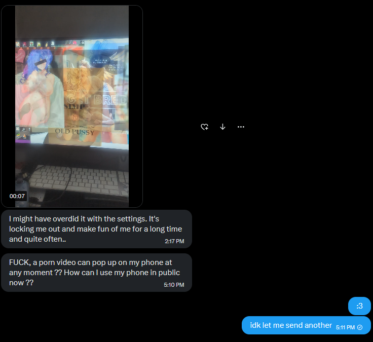 sw_takeover2's tweet photo. was a bit quiet over the weekend, but that makes it even funnier to be active out of nowhere. Unexpected porn is always so good to make your slutty hearts jump ❤❤

#techdom #clickslut #linkslut https://t.co/0SbKhojnKI