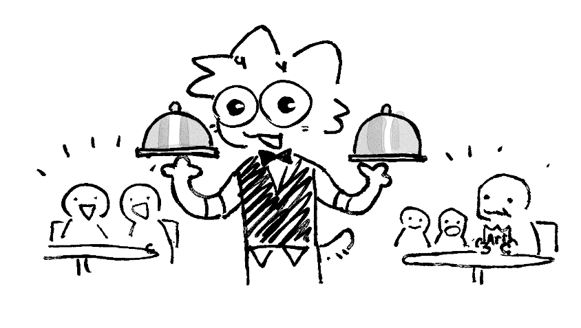 K O T Y A🎗 COMMS OPEN! tweet media