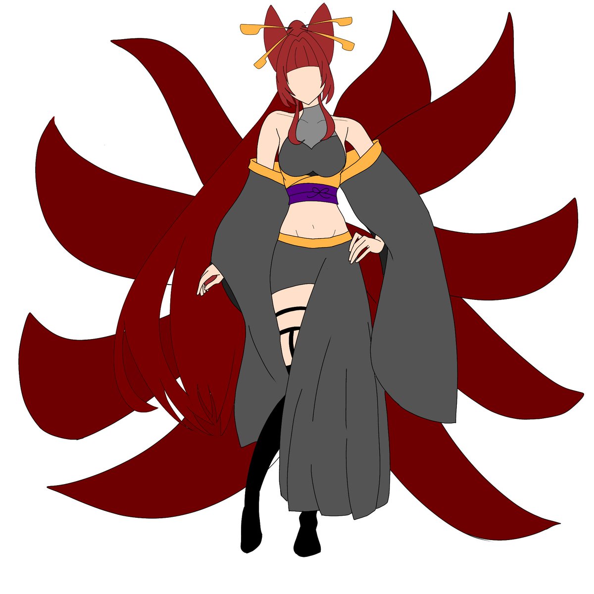 🪷🦊狐珀 蓮🦊🪷 tweet media