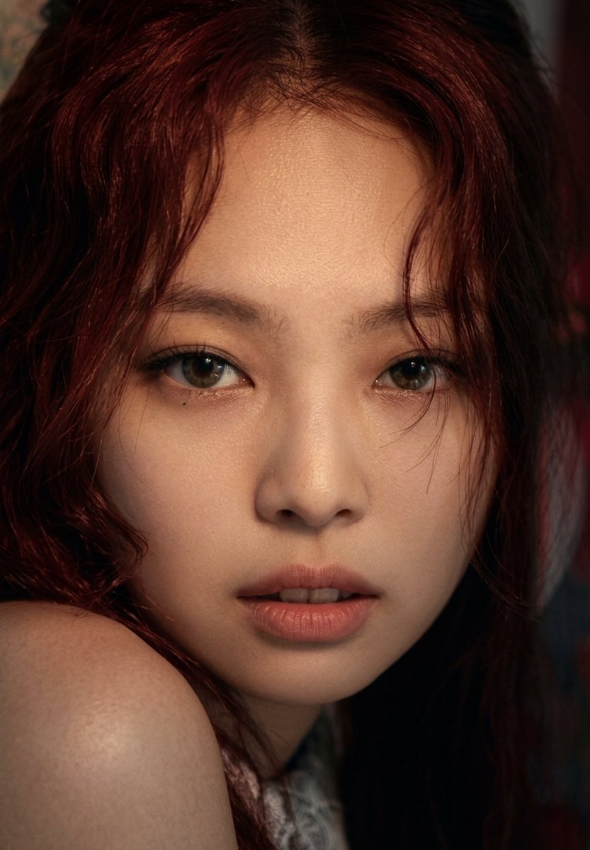 SOLO 제니 고화질 ver

#제니 #JENNIE