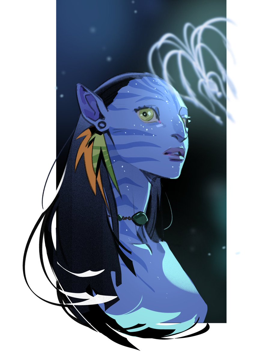 1편 네이티리는 진짜 사랑암