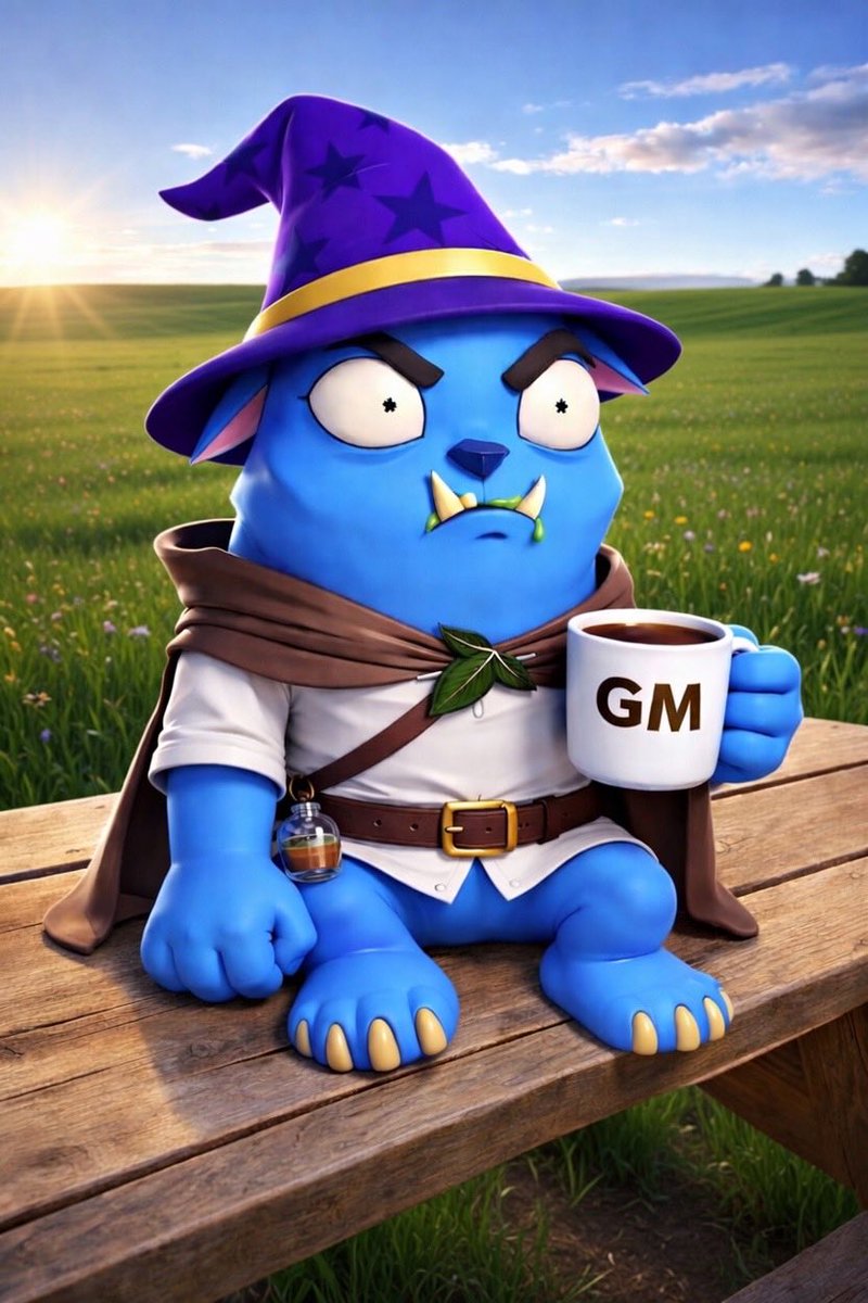 Every Day tweet media