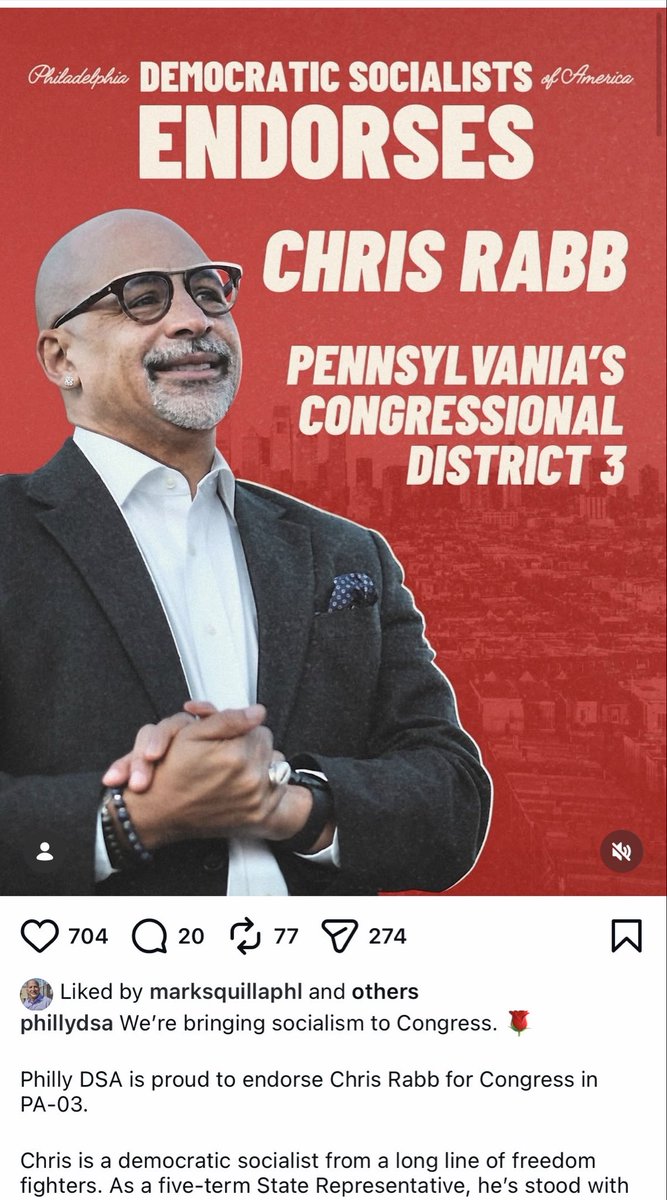 Next Philly Mayor 🏆 tweet media