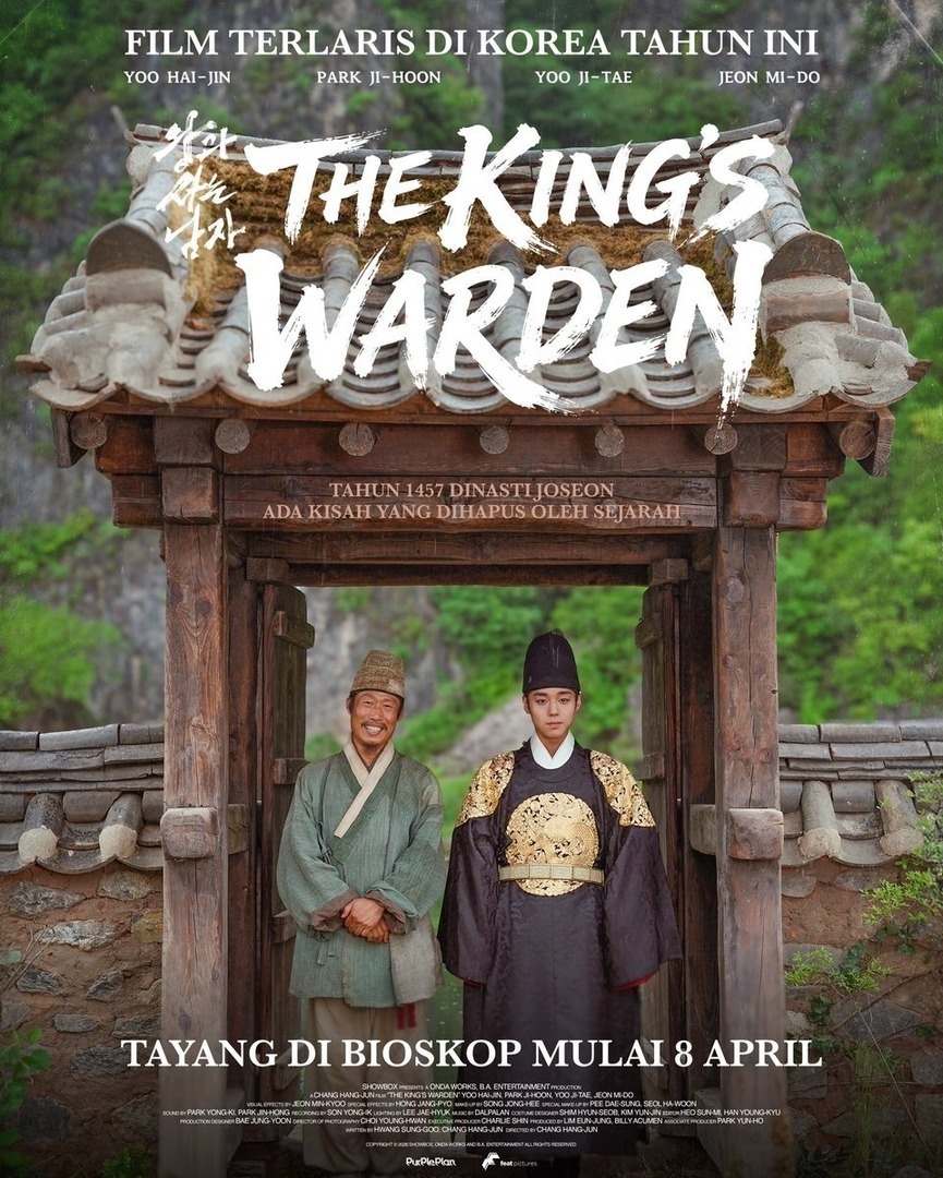 K-Drama Menfess tweet media