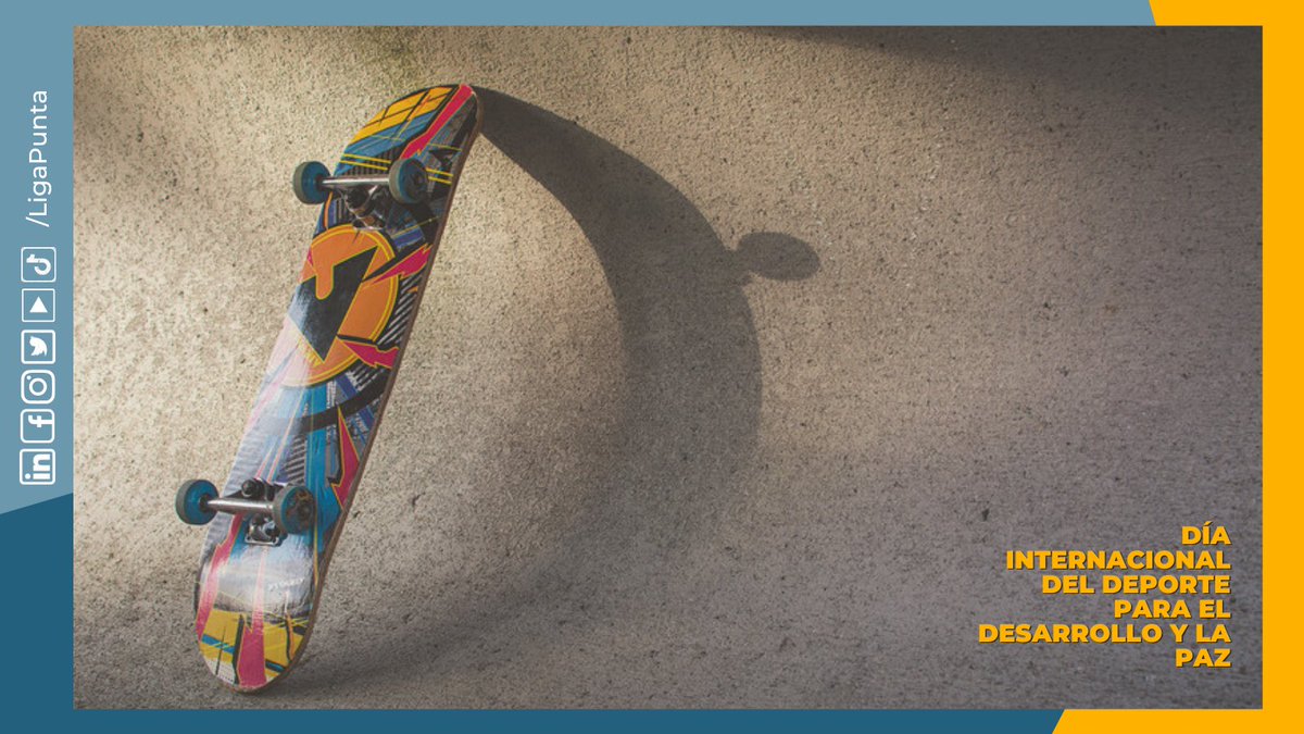 Liga de Punta del Este tweet media