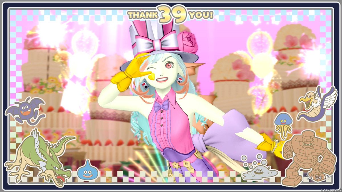 ロキ🐠ジャスパァ tweet media