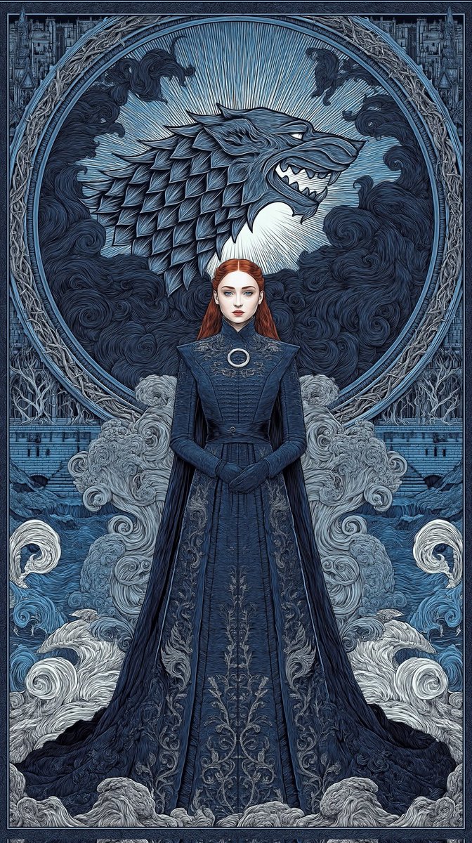 Queen of the North