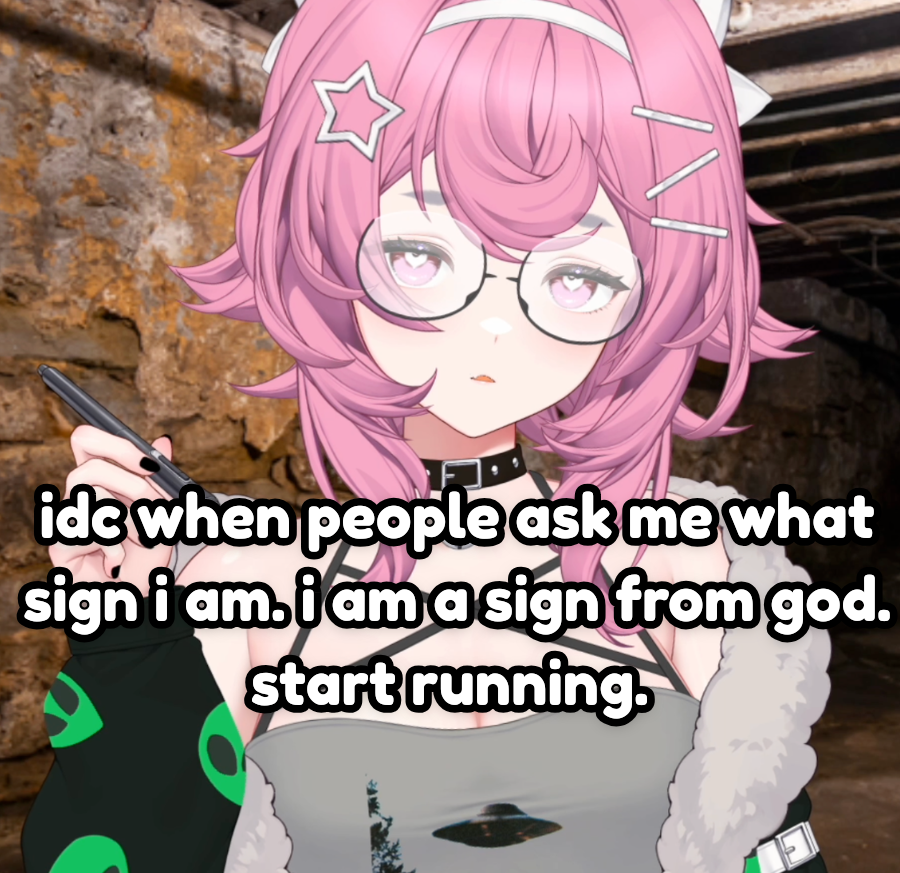 Junie 🐰🦴CentiBunny Vtuber『 V-SpookyGirls 』 tweet media