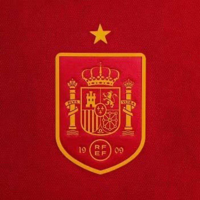 منتخب إسبانيا tweet media
