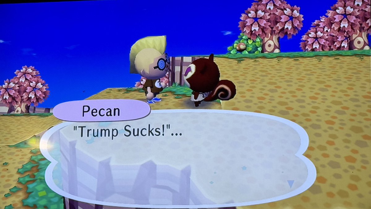 realDonaldRump tweet media