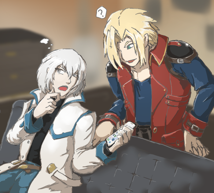 レザル tweet media