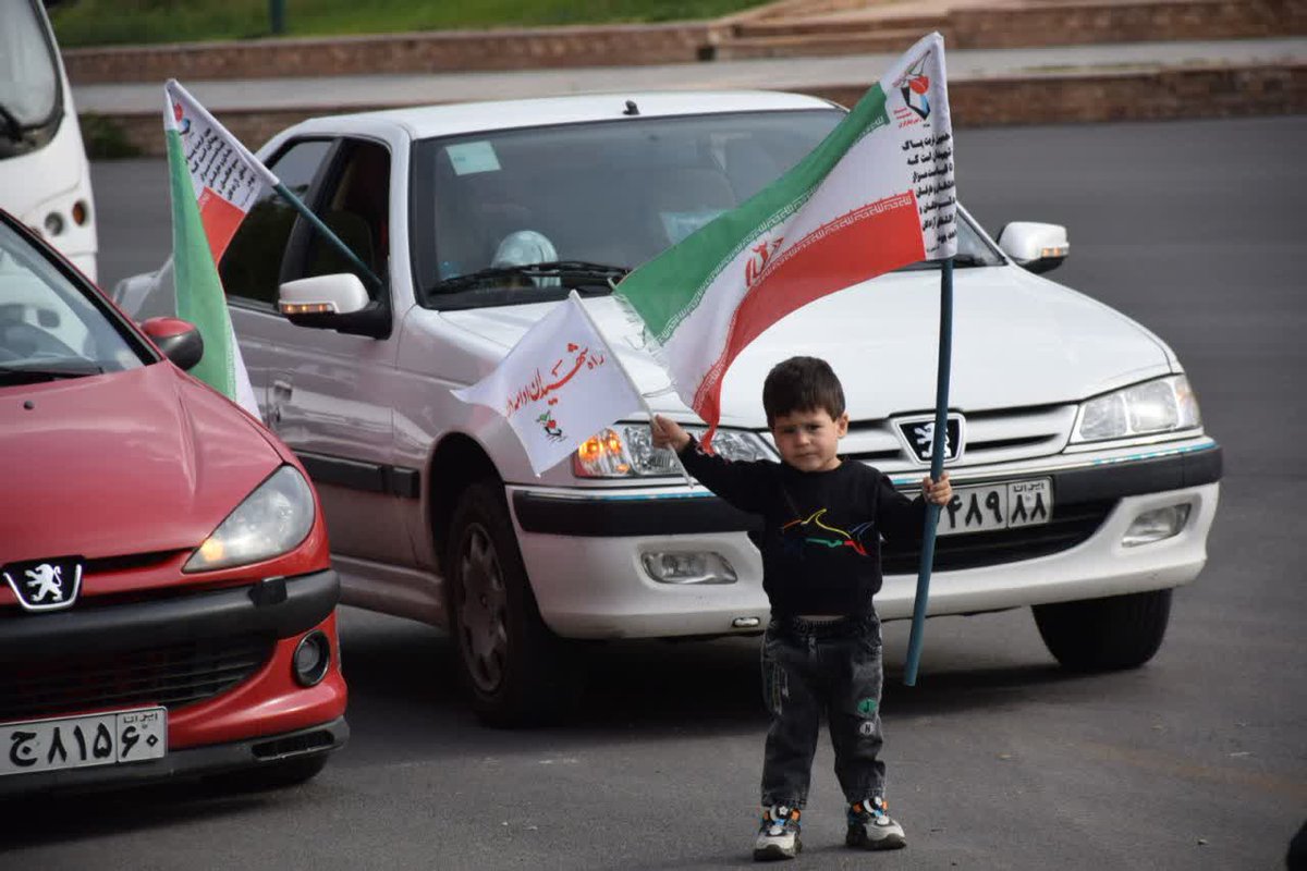 نَفَس دُخت tweet media