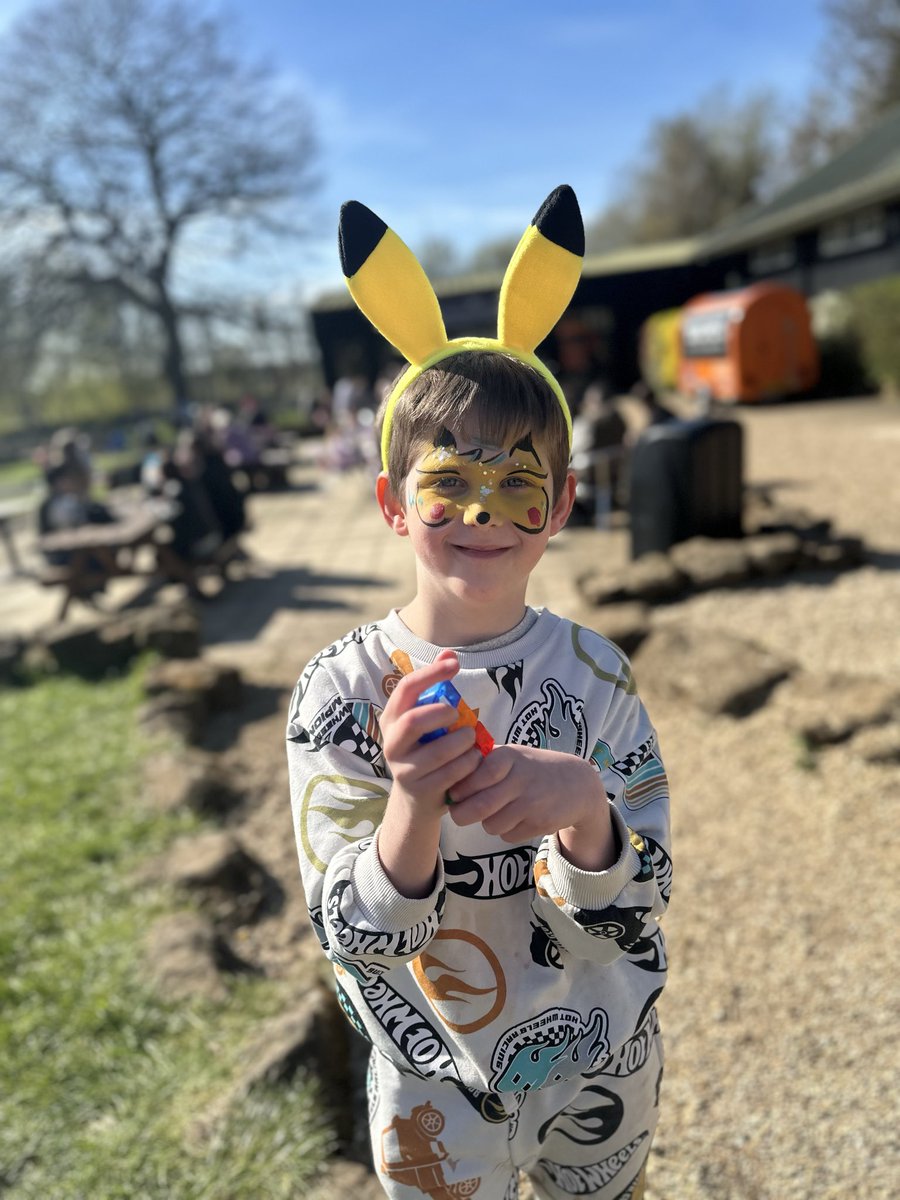 Lord Farkequaad tweet media