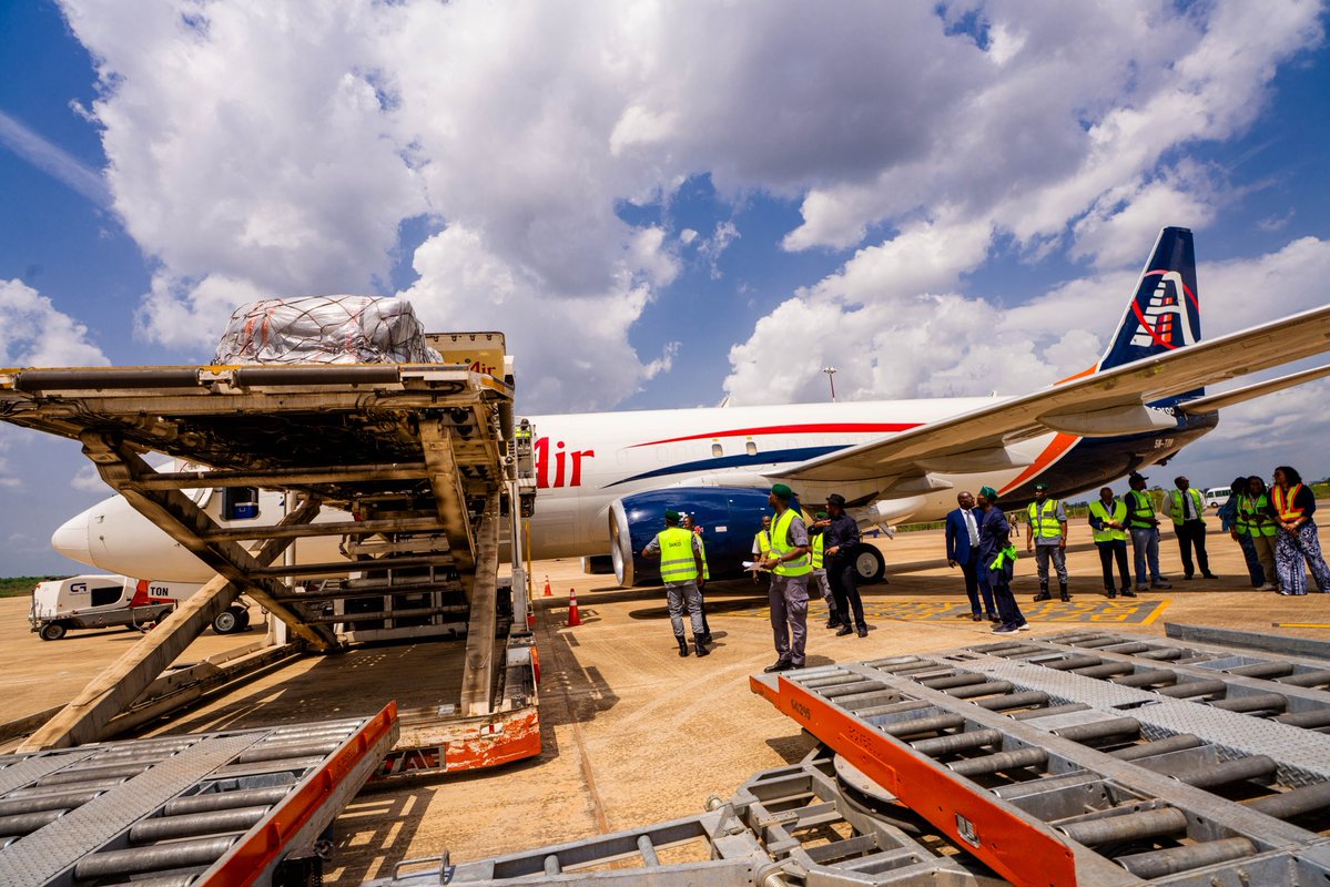 Prince Dr. Dapo Abiodun, CON tweet media