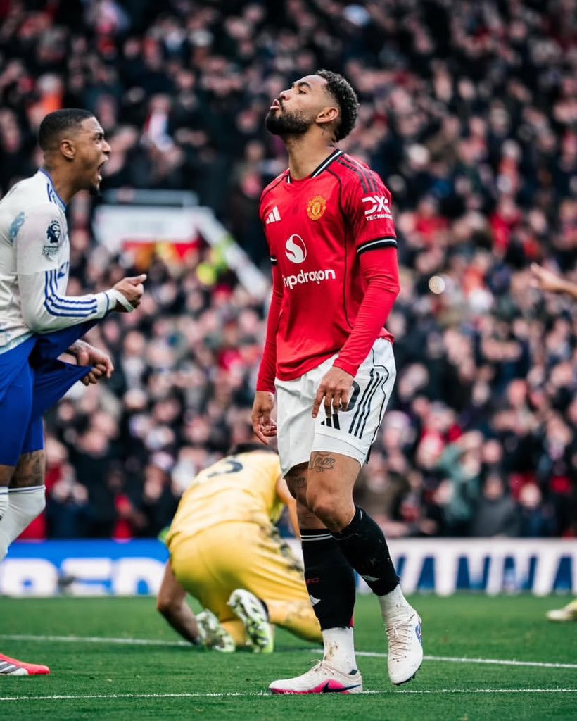 Ojo Arome tweet media