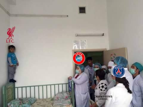 Bkay™️ tweet media