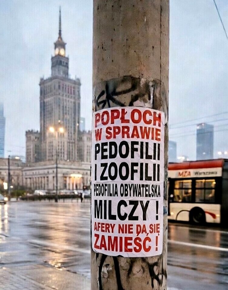 Leszek 🇵🇱 #Nawrocki2025 tweet media