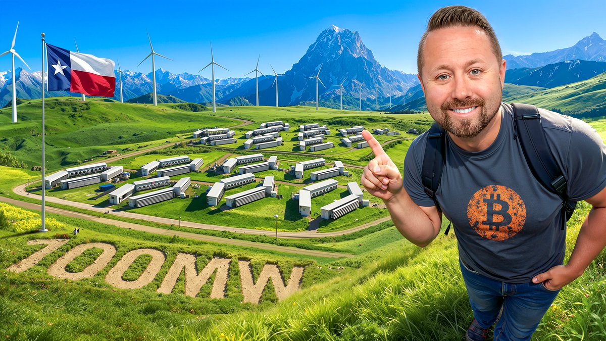 TheHobbyistMiner tweet media