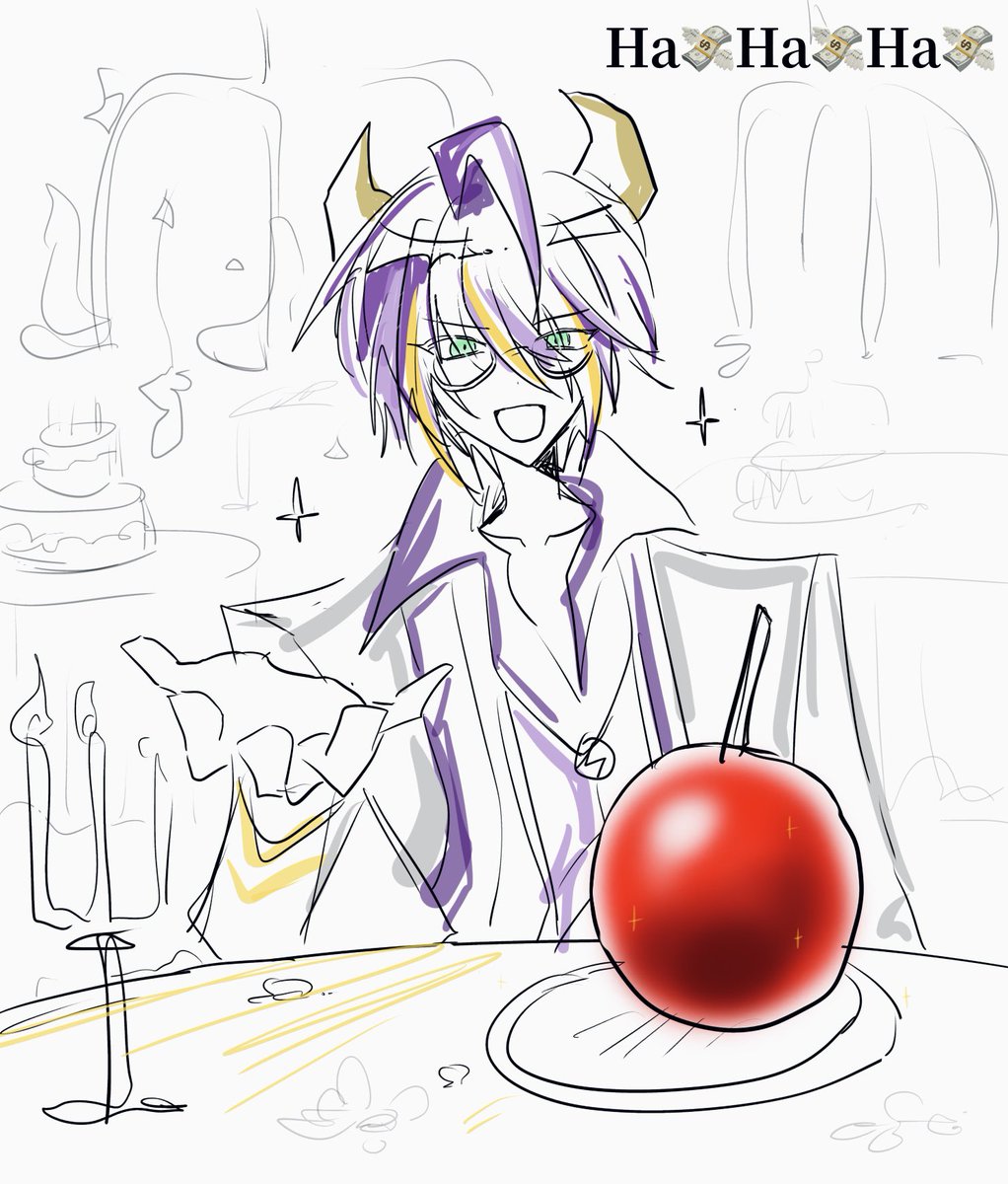 #SB69ファン創作