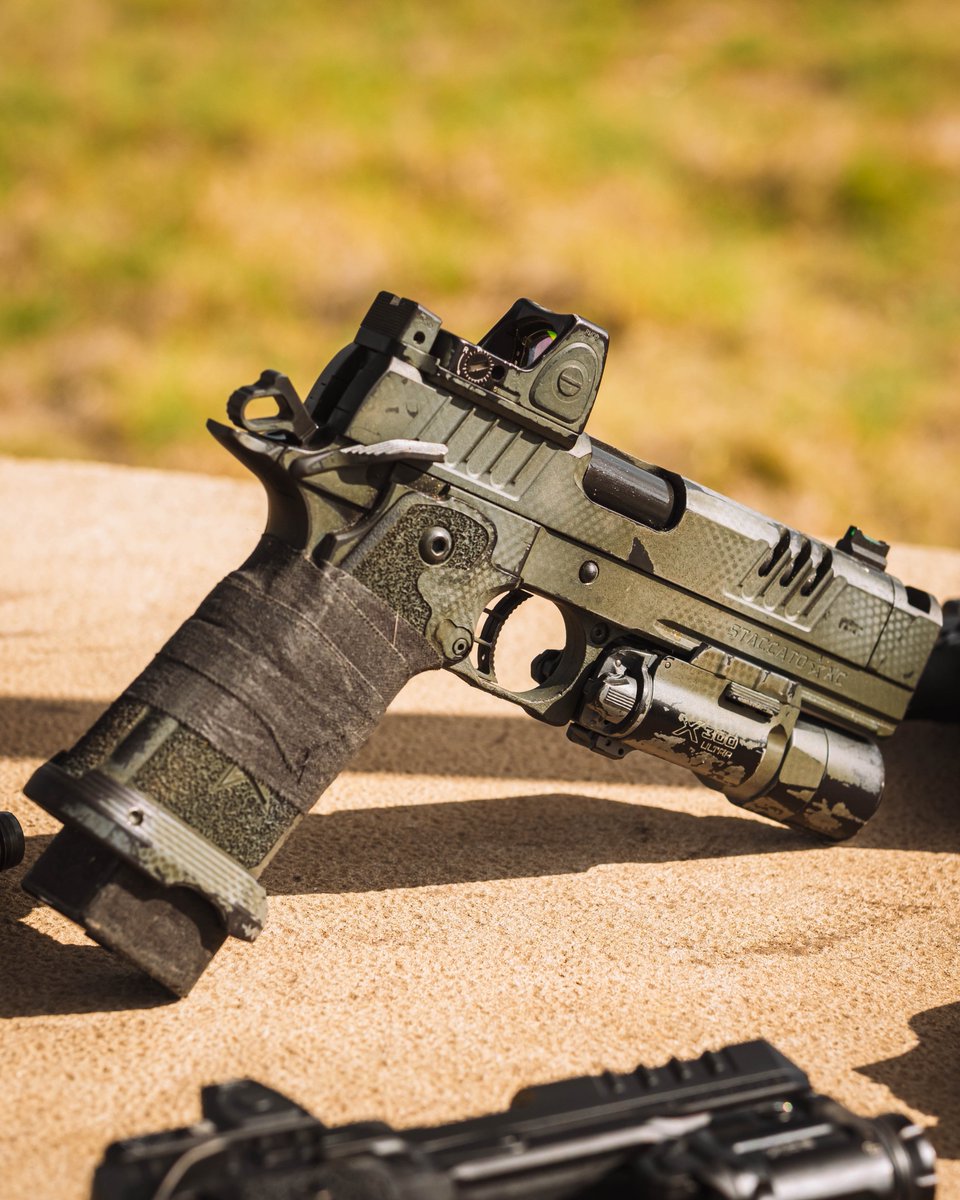 Almost <a href="/staccato2011/">Staccato 2011®️</a> x <a href="/Trijicon/">Trijicon, Inc.</a>  Days at Nagel’s 💥

• Special event pricing
• Staccato reps on site
• Free swag giveaways

Friday April 10 &amp; Saturday April 11