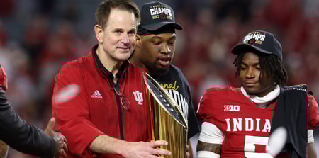 Steve Wiltfong tweet media