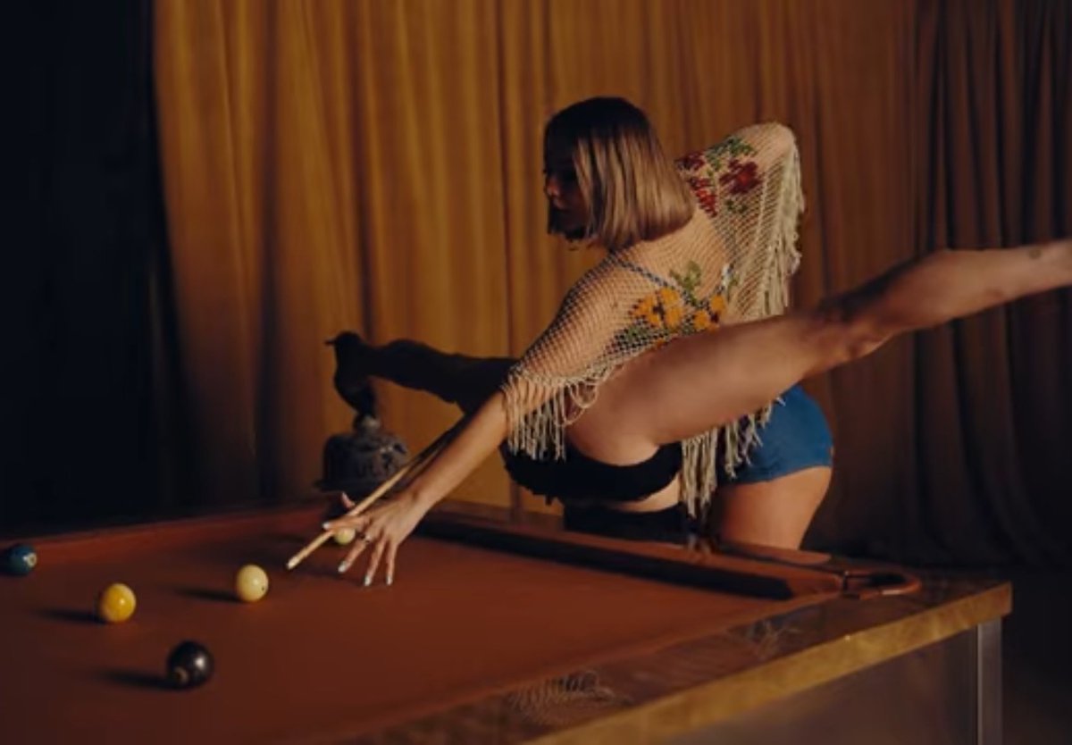 Leia on Willpower 💌💋🐾 tweet media